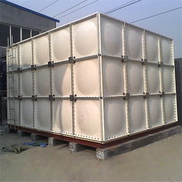 470吨玻璃钢水箱定做-北京470吨玻璃钢水箱-绿凯水箱