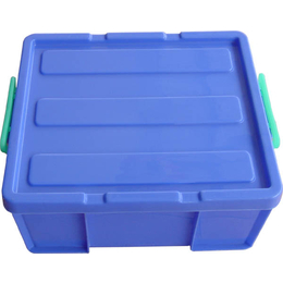广州乔丰塑料餐具箱食品箱生产商