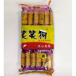 邯郸膨化食品-注心膨化食品-天亿源(推荐商家)