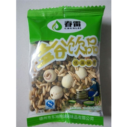 原味豆浆饮品代理-东旭粮油品质优良 -金华原味豆浆饮品