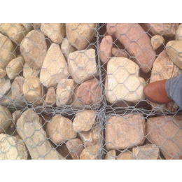 锌铝石笼网价格-巴里坤锌铝石笼网-新弘荣邦金属网业