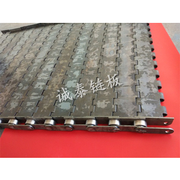 诚泰碳钢链板-淮北碳钢链板-矿山输送碳钢链板