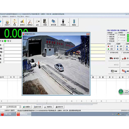 无人值守称重系统方案-朔州无人值守称重-太原鑫隆瑞衡器厂家