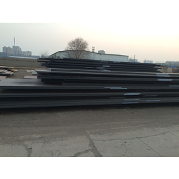 耐候钢管-安阳市睿盛钢铁产品-热轧耐候钢管
