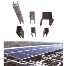 购买太阳能支架冷弯设备-飞宇机械-太阳能支架冷弯设备