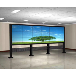 监控电视墙报价-合肥电视墙-相与科技