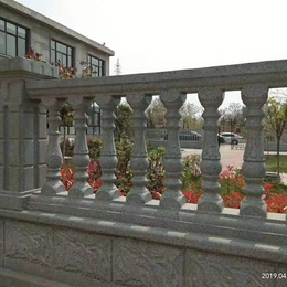 西安花瓶柱栏杆-宏泰艺术制品质量好-花瓶柱栏杆价钱