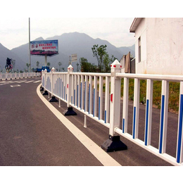 安徽新概念公司(图)-道路护栏制作厂家-黄山道路护栏