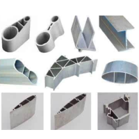 分享之铝型材焊接工艺技巧