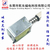 门禁锁电磁铁框架推拉直流电磁锁QDU0837L-乾东磁电产销缩略图2