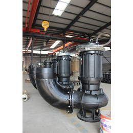 兰州潜水渣浆泵配件-新楮泉泵阀