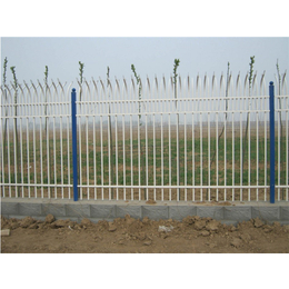锌钢护栏价格-菏泽锌钢护栏-名梭(多图)