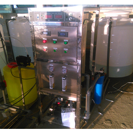 纯水机-尚坤机械优选厂家-400g纯水机出多少水