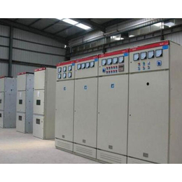 GCS配电柜改造-运城GCS配电柜-山西明纳能源科技