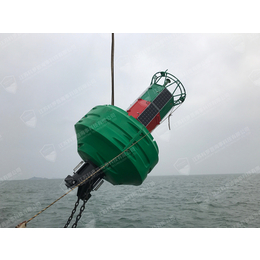 海宁近海作业区航标 免维护航标 水质在线监测航标