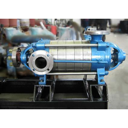 萍乡多级离心泵价格-强盛水泵-DF型多级离心泵价格