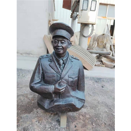 鼎泰铜雕厂-辽阳人物雕塑-运动人物雕塑