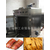 小型干豆腐设备_熏箱炉做熏肉_小型香肠烘干机缩略图1