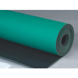 PVC胶板-防静电橡胶板选中奥达塑胶-开封胶板