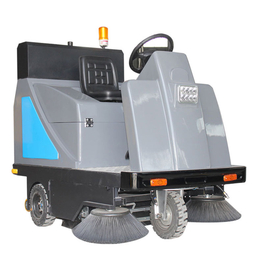 驾驶式扫地机合富圣商场物业小区工厂用驾驶式扫地机