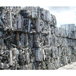今日废铁回收价格表-徐州废铁回收-婷婷物资回收公司