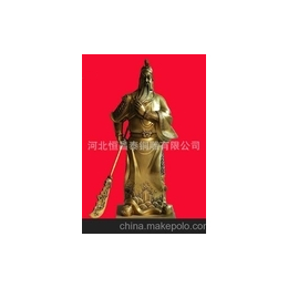 泥塑关公制作方法-腾蕾雕塑(在线咨询)-西藏泥塑关公