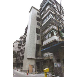 老楼房加装电梯安装要求-淄博龙达-淄川加装电梯
