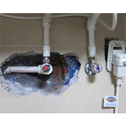 暖气管道漏水探测价格-左权暖气管道漏水探测- 筑晟漏水检测
