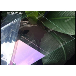 增透膜玻璃供应商-广州增透膜玻璃-卓金光电科技(查看)