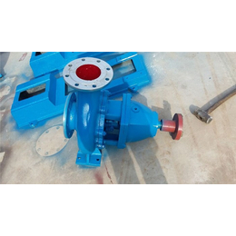 直连化工泵-程跃泵公司(图)-直连化工泵价格