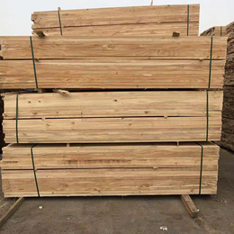 广西钦州汇森木业-辐射松建筑木制材料出售