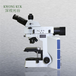 深视光谷 偏光显微镜 SGO-3233XLP
