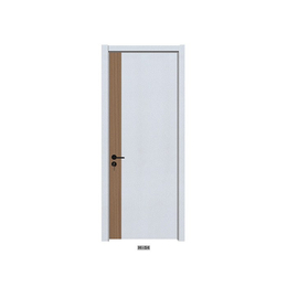工程免漆套装门-佳兴木业-商洛工程套装门