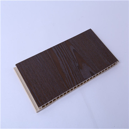 竹木纤维墙板生产厂家-烟台竹木纤维墙板-林硕装饰长城板