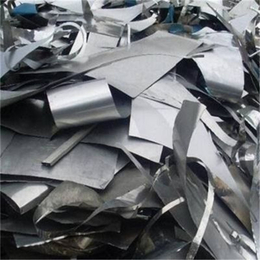 废铝收购公司-废铝收购-尚品再生资源回收厂
