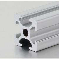 铝合金挤压板材平面度的修正方法