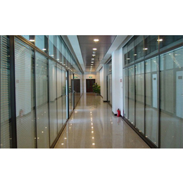 福州办公玻璃隔断销售-办公玻璃隔断厂家-福州办公玻璃隔断