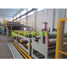 防水卷材机械生产-潍坊振兴-唐山防水卷材机械