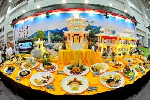 2019上海国际有机食品展览会
