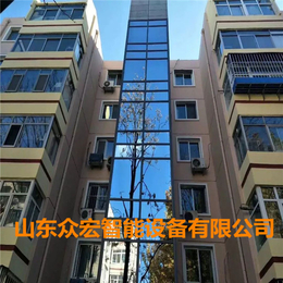  青岛四方区电梯钢结构预算-青岛四方区电梯钢结构政策