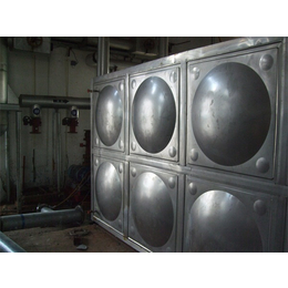 25立方装配式水箱-徐州装配式水箱-大丰质量认证
