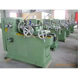 杭州套丝机-欧德机械公司-套丝机结构