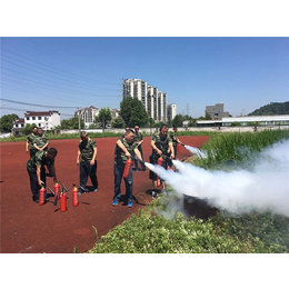 繁昌消防考证-华安消防工程师培训-消防考证培训学校