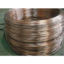 镀铜钢圆线生产厂家-拓达防雷器材(在线咨询)-镀铜钢圆线