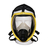 防毒面具型号-防毒面具-武汉菜鸟消防器材缩略图1