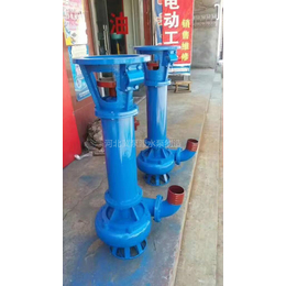 液下渣浆泵生产厂家-阳江液下渣浆泵-立式液下渣浆泵