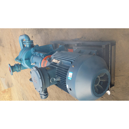 铜川压滤机加压泵-程跃泵公司-压滤机加压泵配件