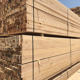 铁杉建筑木方规格尺寸-运城铁杉建筑木方-武林木材