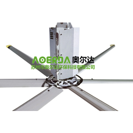 工业用吊扇-奥尔达冷风机(在线咨询)-工业吊扇