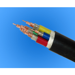 升通电缆-材料优选(图)-耐火电缆价格-淮南耐火电缆